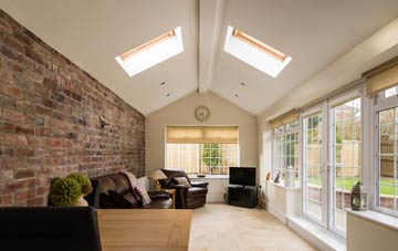 conservatory roof insulation Tretower, Powys