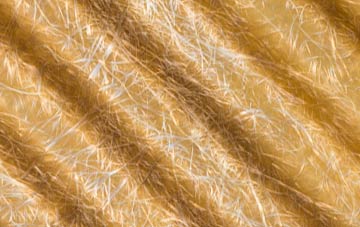 Tretower fibreglass roof waterproofing