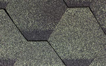 Tretower fibreglass shingle repairs