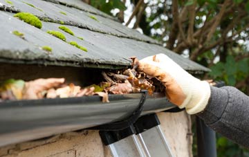 gutter cleaning Tretower, Powys