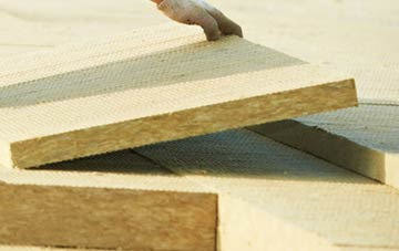 measuring Tretower tapered insulation