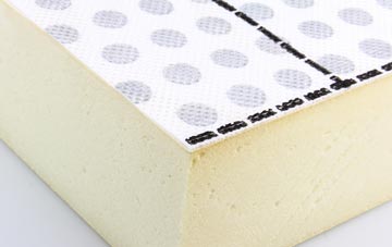 meeting Tretower building codes