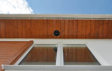 Tretower soffit repair quotes