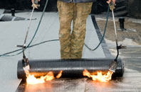 Tretower flat roof sealing quote